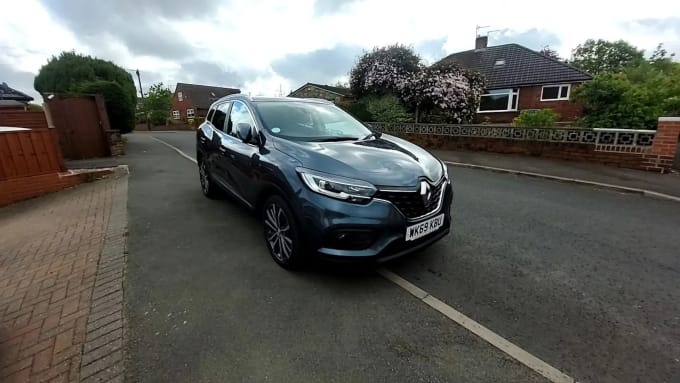 2019 Renault Kadjar