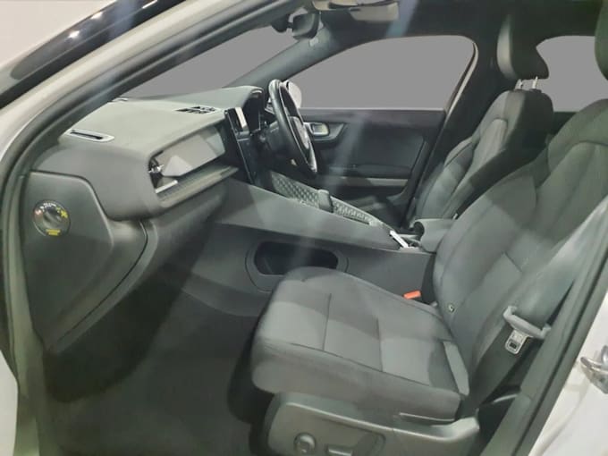 2022 Polestar 2