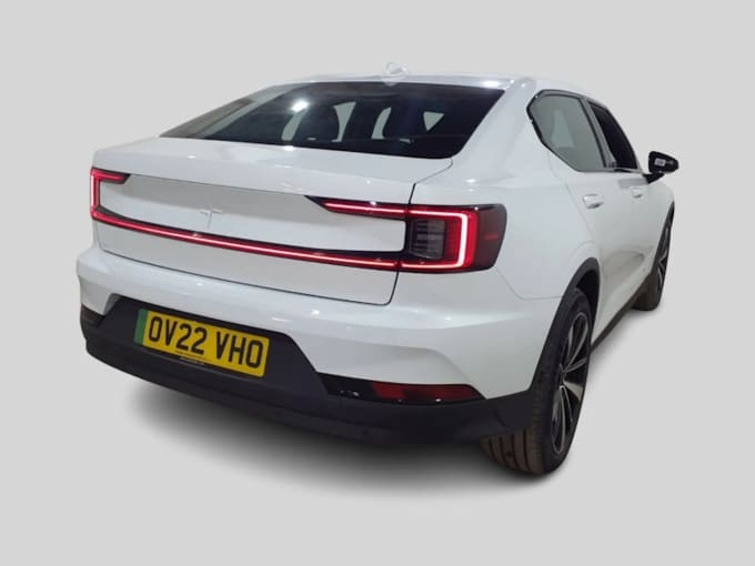 2022 Polestar 2
