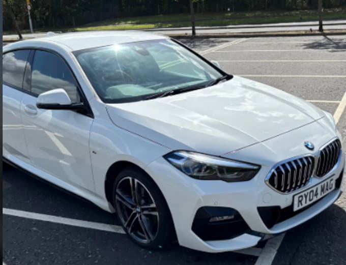 2020 BMW 2 Series