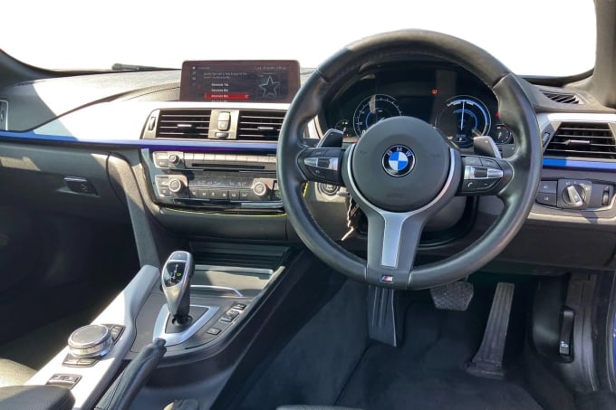 2019 BMW 4 Series