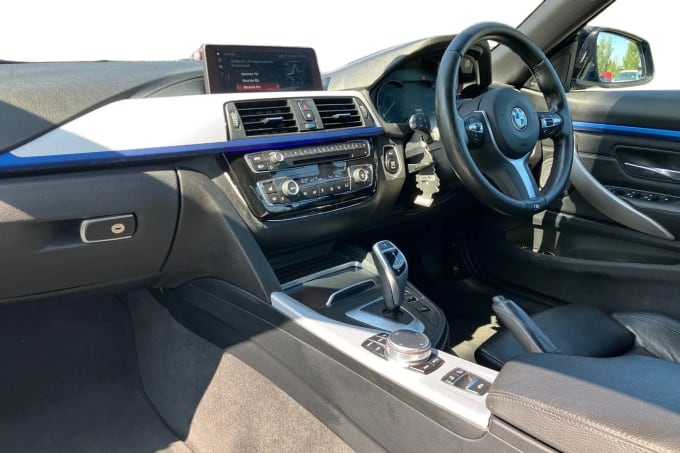 2019 BMW 4 Series