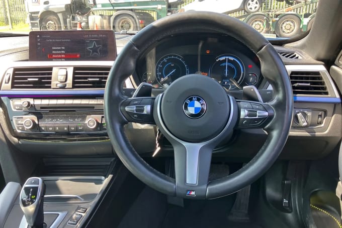 2019 BMW 4 Series