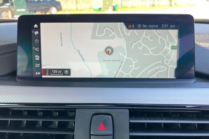 2019 BMW 4 Series