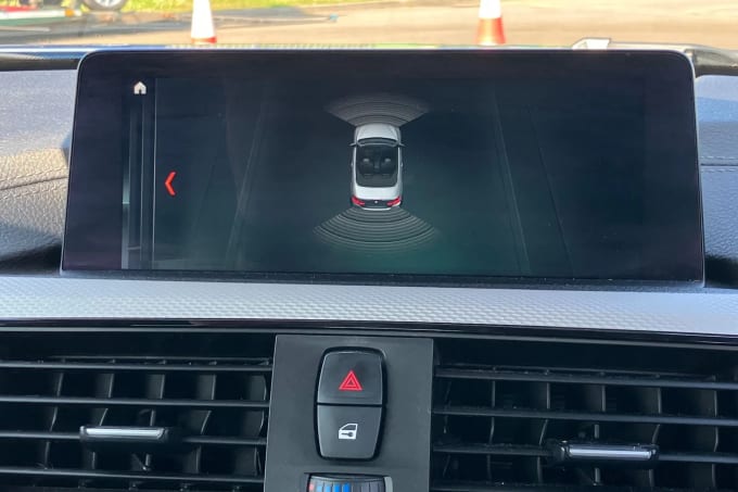 2019 BMW 4 Series