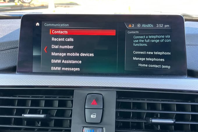 2019 BMW 4 Series