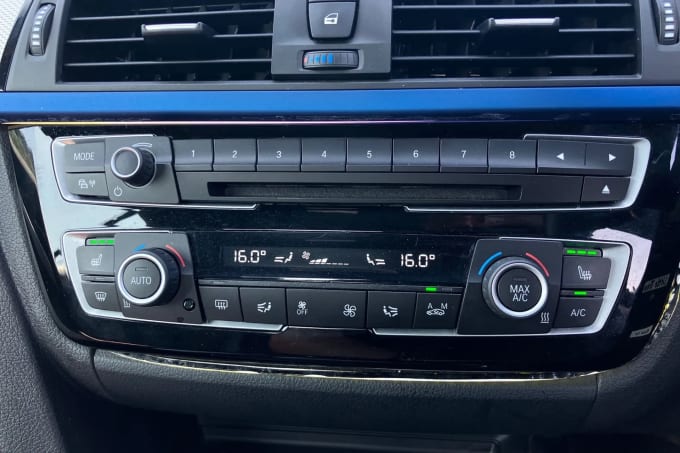 2019 BMW 4 Series