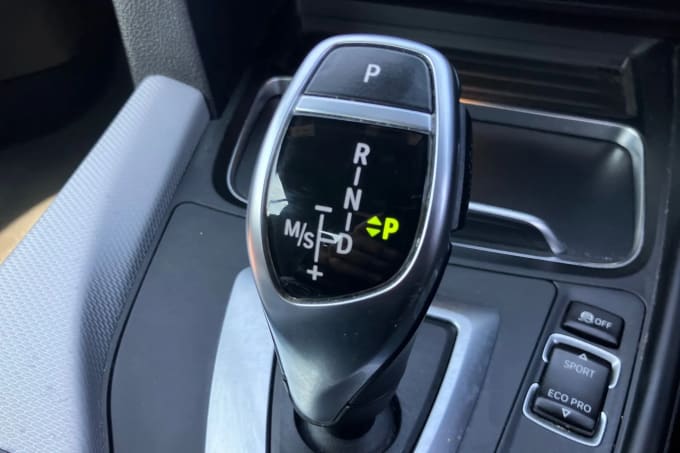 2019 BMW 4 Series