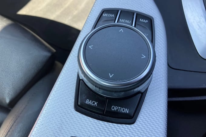 2019 BMW 4 Series