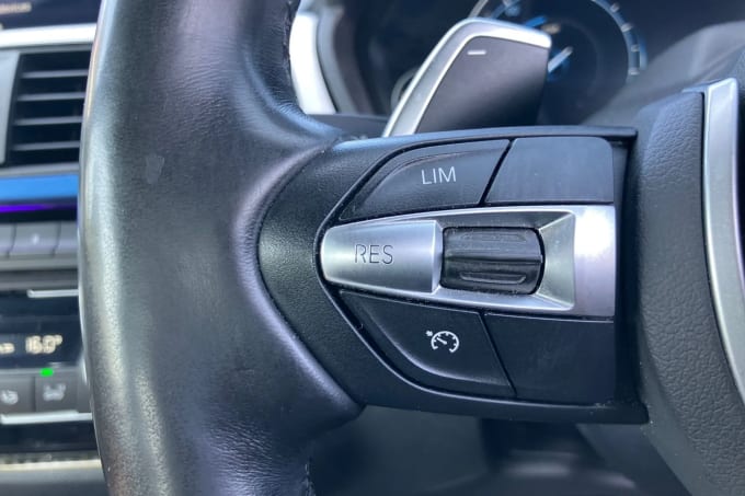 2019 BMW 4 Series
