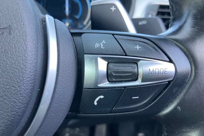 2019 BMW 4 Series
