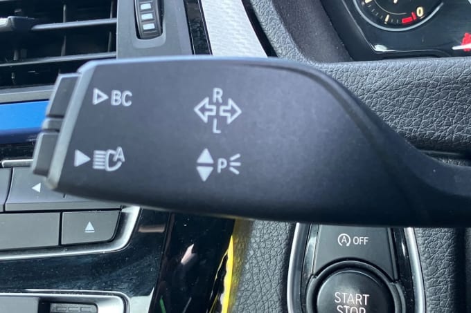 2019 BMW 4 Series