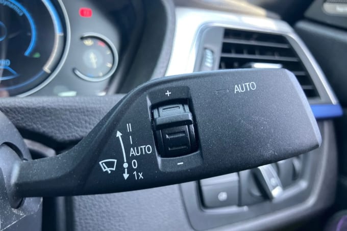 2019 BMW 4 Series