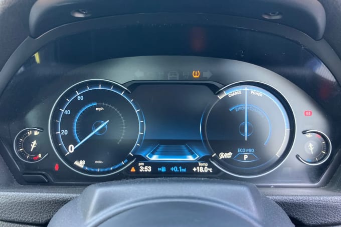 2019 BMW 4 Series