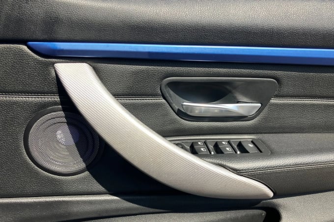 2019 BMW 4 Series