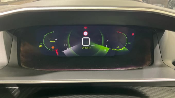 2022 Peugeot 208