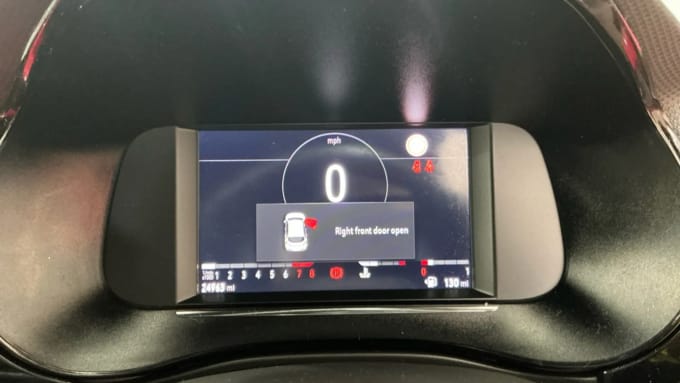2021 Vauxhall Corsa