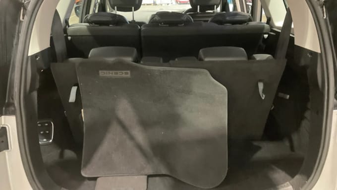 2018 Renault Grand Scenic