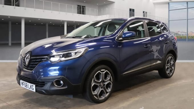 2018 Renault Kadjar