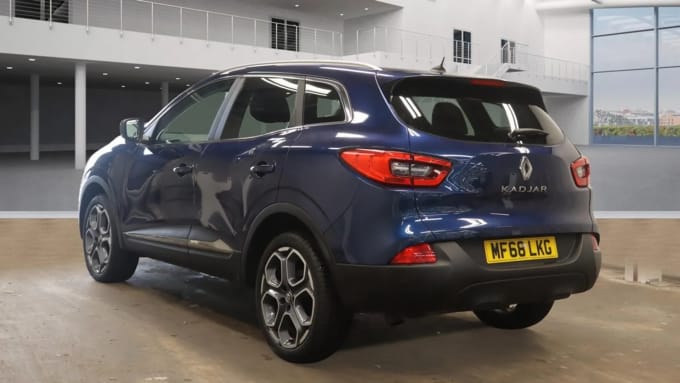2018 Renault Kadjar