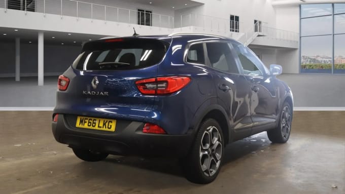 2018 Renault Kadjar
