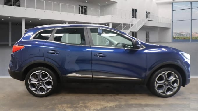 2018 Renault Kadjar