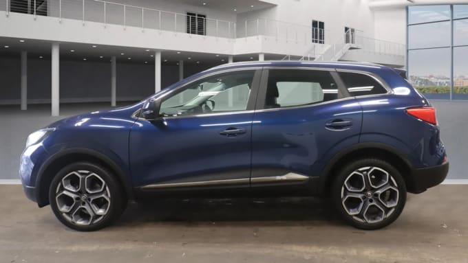 2018 Renault Kadjar