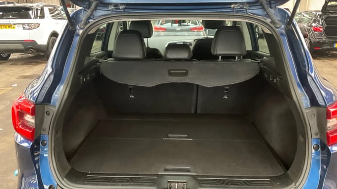 2018 Renault Kadjar