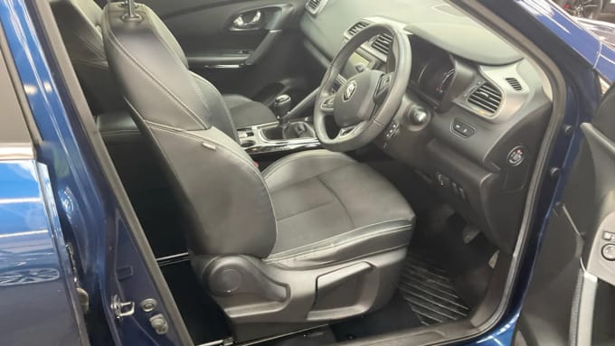 2018 Renault Kadjar