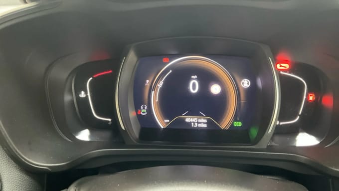 2018 Renault Kadjar