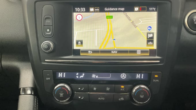 2018 Renault Kadjar
