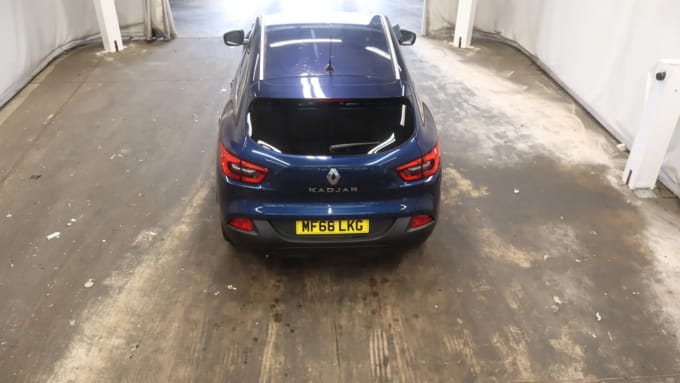 2018 Renault Kadjar