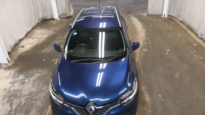 2018 Renault Kadjar
