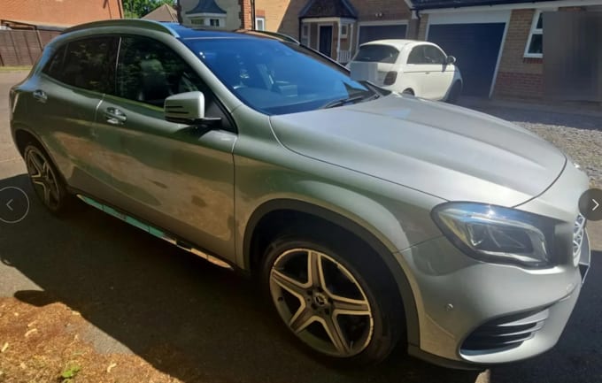 2020 Mercedes-benz C Class