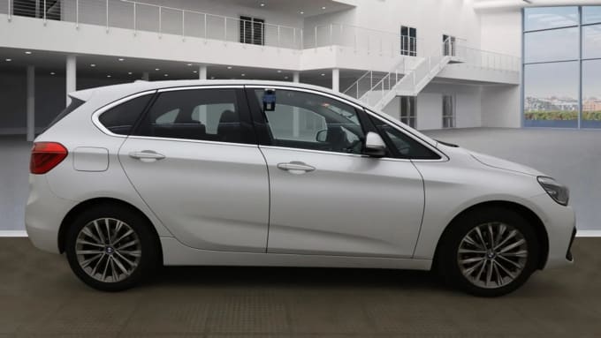 2018 BMW 2 Series