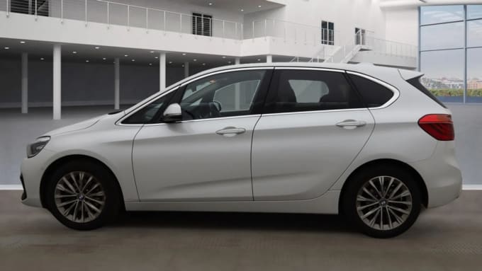 2018 BMW 2 Series