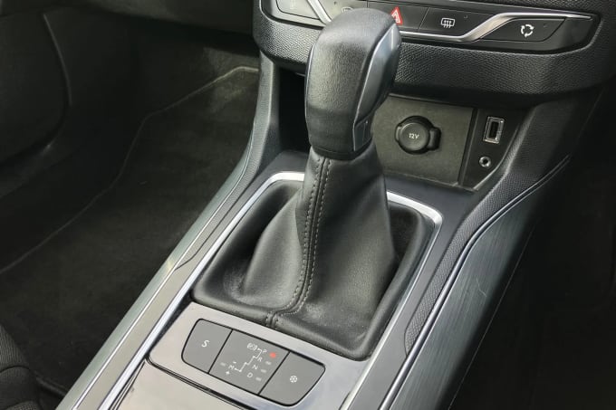 2016 Peugeot 308