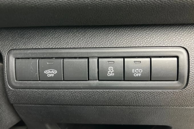 2016 Peugeot 308
