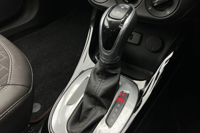 2017 Vauxhall Corsa