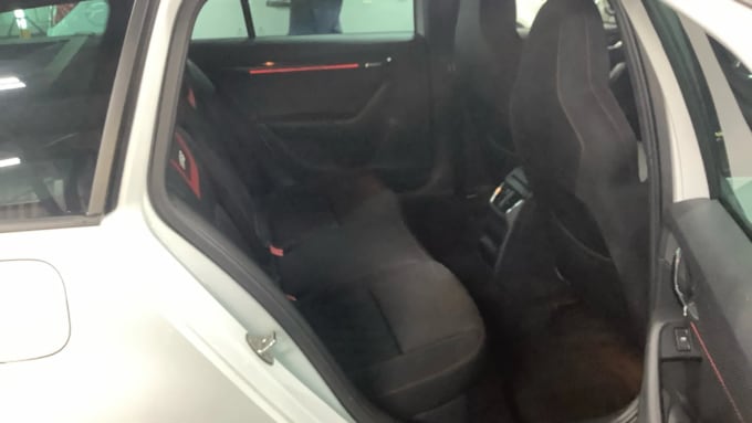 2019 Skoda Octavia