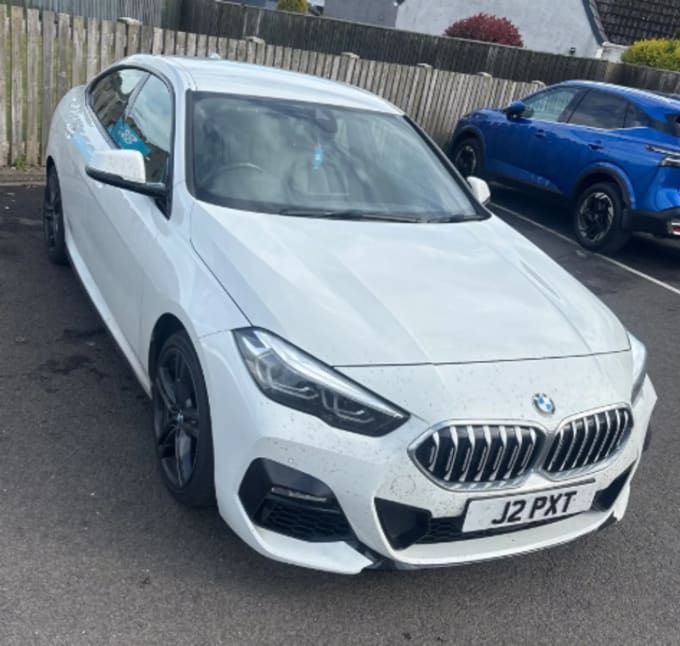 2021 BMW 2 Series