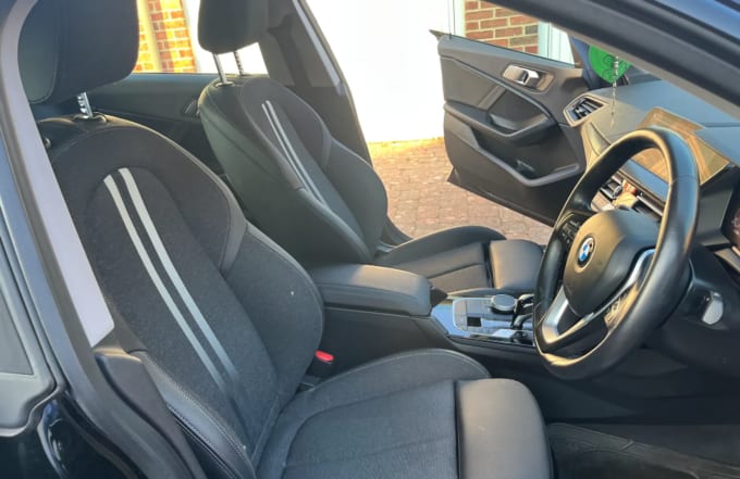 2022 BMW 2 Series