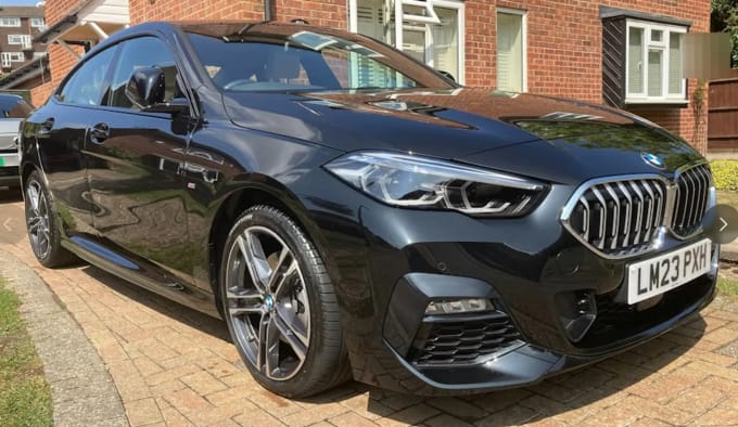 2023 BMW 2 Series