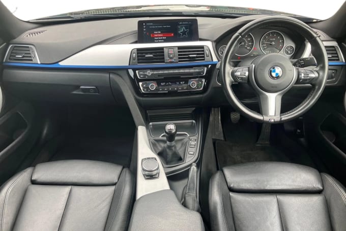 2018 BMW 4 Series