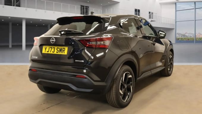 2024 Nissan Juke