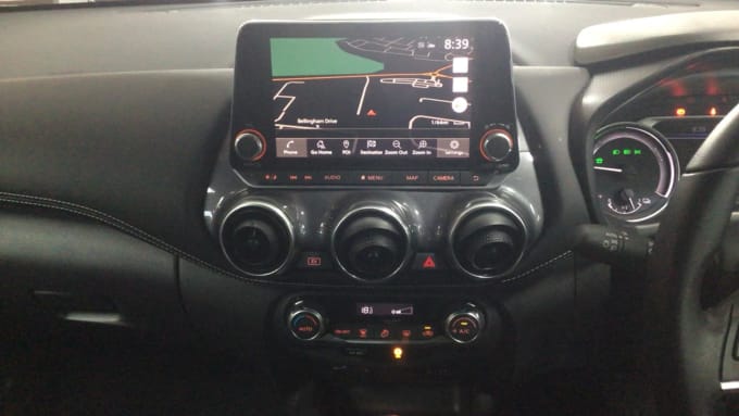 2024 Nissan Juke