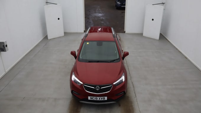 2019 Vauxhall Mokka