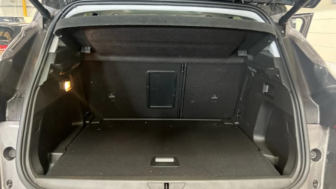 2019 Vauxhall Grandland X