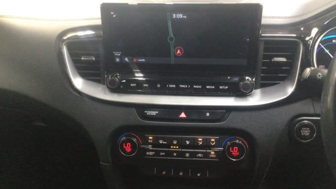 2021 Kia Xceed