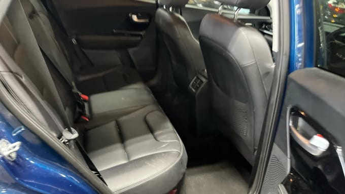 2022 Kia Niro